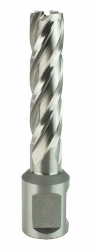 Sdt 1/2&#034; x 2&#034; cutting depth high speed steel annular cutter 3/4&#034; weldon shank for sale