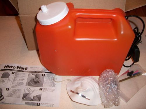 Micro-Flow Coolant System by Micro-Mark #83338