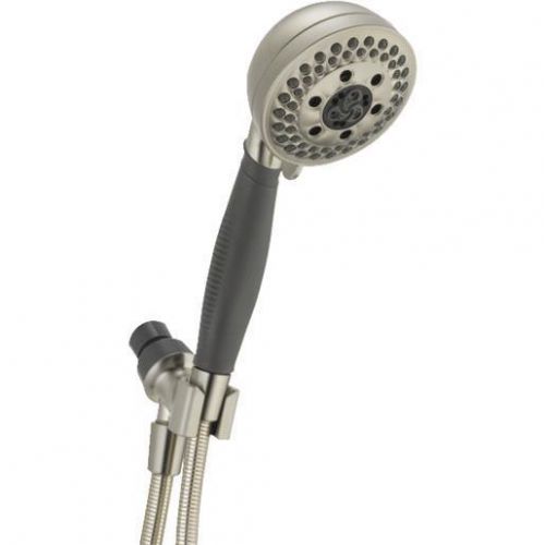 Bn 5-set hh showerhead 75521sn for sale