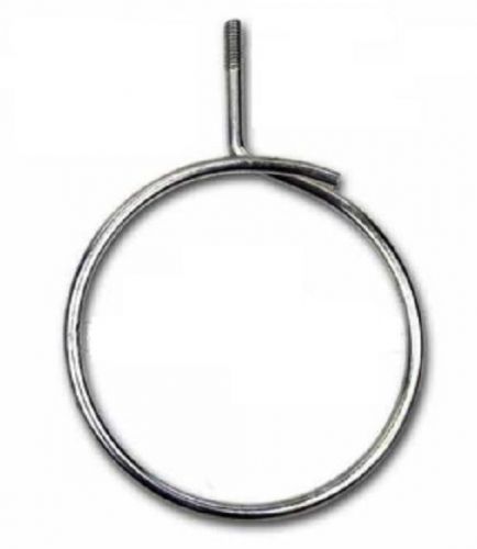 4&#034; bridle ring 1/4-20 machine thread -box qty 100 for sale
