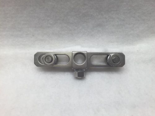 Synthes 393.66 Transverse Clamp