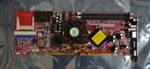 IEI  Single Board computer SAGP 845EV REV.1.1