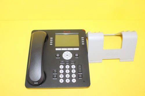 Avaya 9608 IP Telephone (700480585) 9608D01A-1009  for IP Office VoIP System