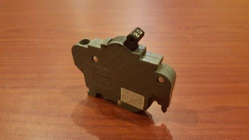 American/fpe 20 amp 1-pole type nc stab-lock for sale