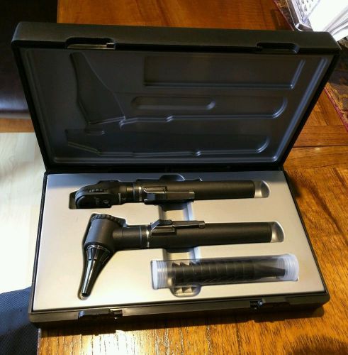 Riester -scope Otoscope and Ophthalmoscope