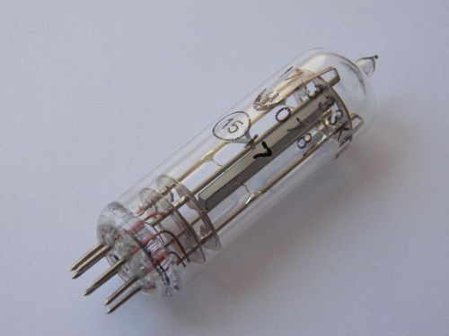 17.333 khz vintage quartz crystal oscillator qty=1 for sale