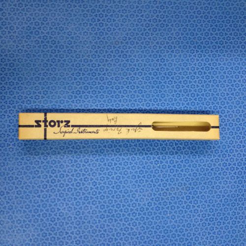 Storz E-854 Surgical Instrument