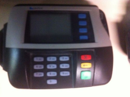 qty 11 Verifone MX830 POS Credit Card Swipe Reader Pad Terminals (x11)