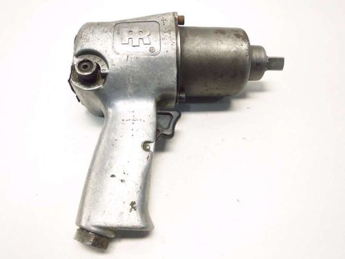 Ingersoll rand 2705a1 impactool impact wrench 1200 impacts/min 1/4in npt d519784 for sale