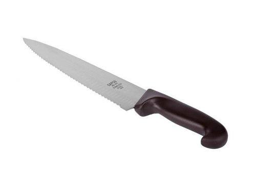 Capco 4312-10, 10-Inch Chef’s Knife Waved