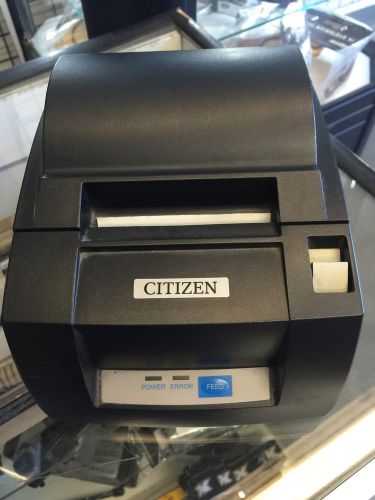 Citizen S310A POS Thermal Receipt Printer