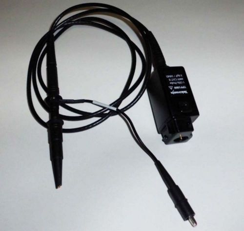 Tektronix TPP1000 1GHz 10:1 Passive Voltage Probe