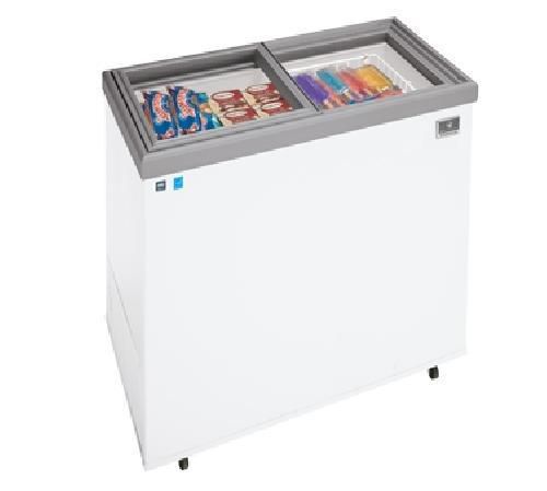 16 cubic feet novelty freezer by kelvinator for sale