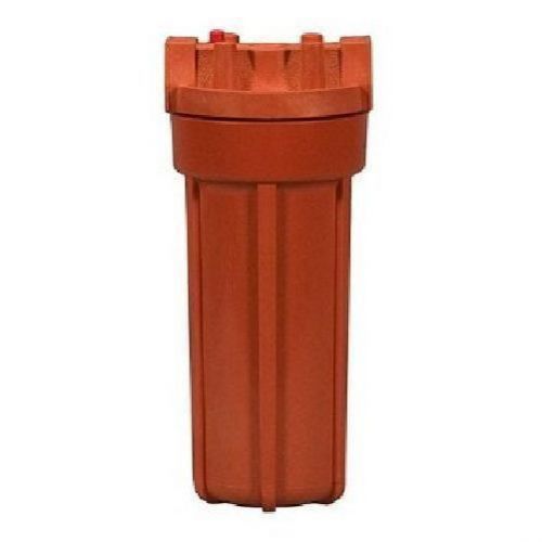 10 inch hot water filter high temperature housing by pentair for sale