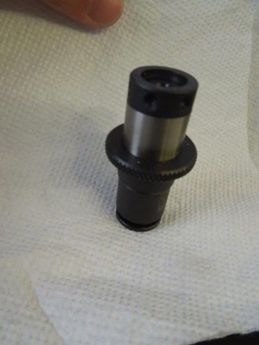 NEW TMS NTLA 51-005-0 05.06 TAP ADAPTER BILZ STYLE TAPPING COLLET TM SMITH
