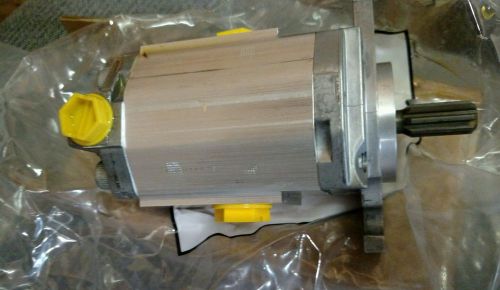 112-9200 hydraulic motor