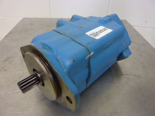 Vickers Vane Pump 2520V21 A Used #62620