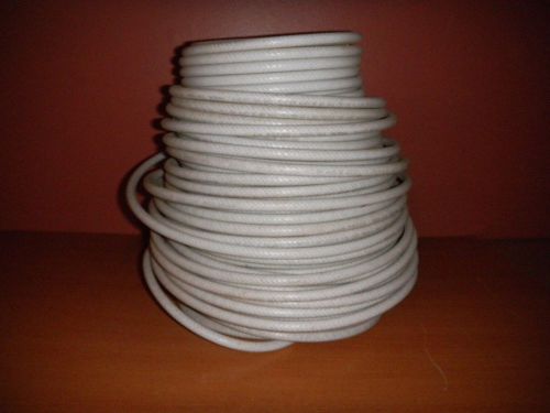 240’ commscope network cable plenumax 2287k rg11  125c 14awg cmp catvp cxc ft-6 for sale