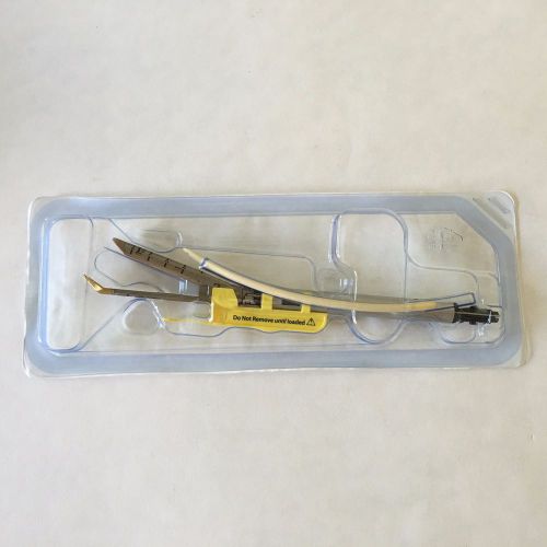 Egia45ctavm - endo gia 45mm curved tip reload w/ tri-staple technology - single for sale