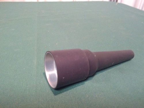 Olympus Endoscope Light Guide Boot ( Connector End) PCF-160AL, GIF-160, OEM