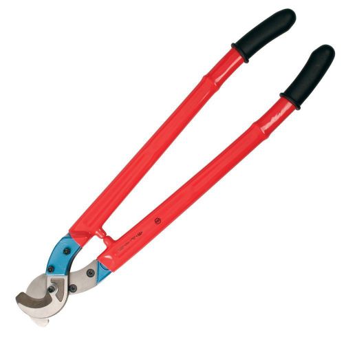 Wiha 40800 large capacity 31.5-inch cable cutter with insulated handle for sale