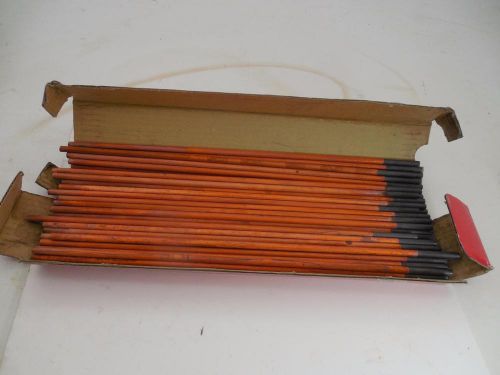 Arcair Copperclad Pointed Electrodes 22-033-003 M81 Welding Rods