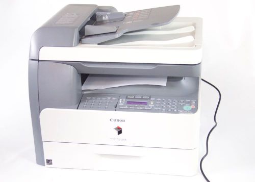 CANON IMAGERUNNER 1023iF Digital Copier / Printer / Scanner / Fax All-in-One
