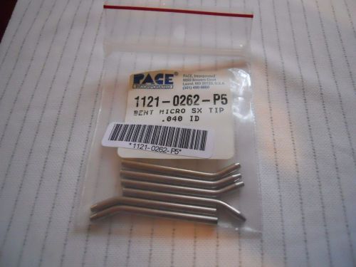 PACE 1121-0262-P5 NEW packs of 5