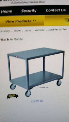 Hlb236-u5 jamco mobil table for sale