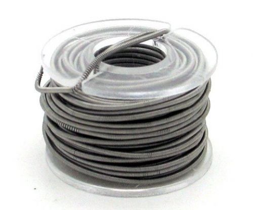 Lifemods clapton a1 heat resistant wire spool awg 28 / 24 gauge 10&#039; feet/roll for sale