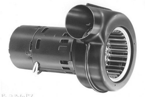 3000 RPM Centrifugal Blower 115/230 Volts Fasco # B23617