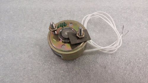 Lucas Ledex  191979-001 Rotary Solenoid 9404 / 220051