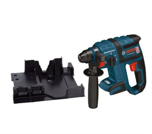 Bosch Bare Tool 18-Volt 3/4-in Variable Speed Cordless Rotary Hammer Tool Only