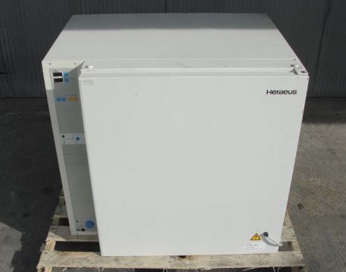 Hereaus bb6220 co2 incubator used for sale