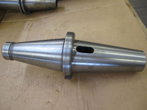 50 taper # 4 morse taper holder adapter