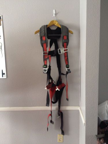 Msa evotech harness xl - used for sale