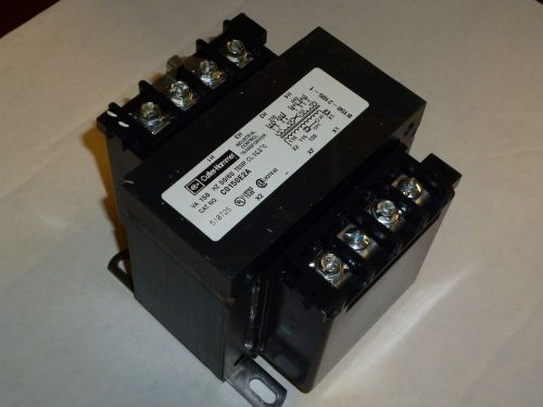EATON C0150E2A Industrial Control Transformer 150 VA 50/60 Hz