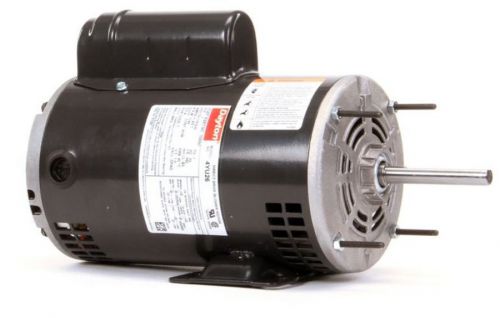 1 hp direct drive blower psc motor 1140 rpm 115/230v dayton 4yu26 for sale