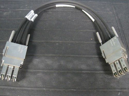 Genuine Cisco Stackwise 480 50cm Stacking Cable 800-40403-01 T1-50CM-V01