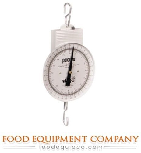 Rubbermaid FG007800000000 Hanging Scale Pelouze® by Rubbermaid Hanging Scale...