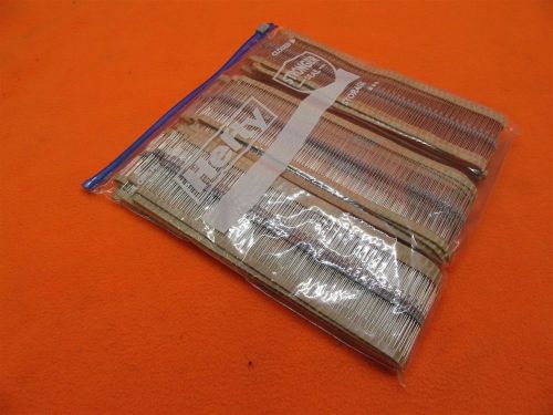 *lot of 5000* 15k ohm 1% metal film resistor module 5000 pieces for sale