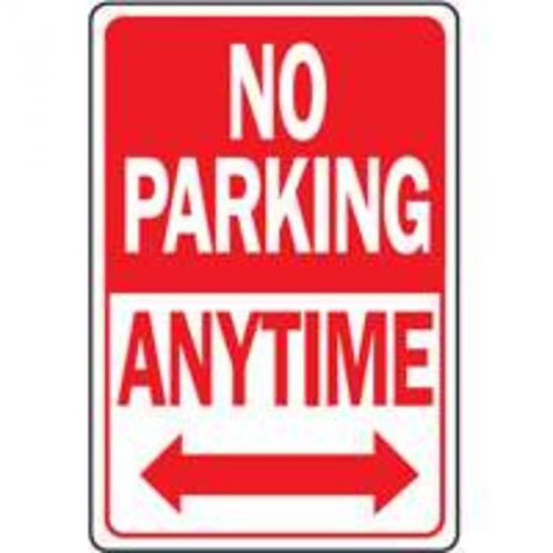 Sign Highway 12In 0.032In 18In Hy-Ko Products Highway Signs HW-1 White Aluminum
