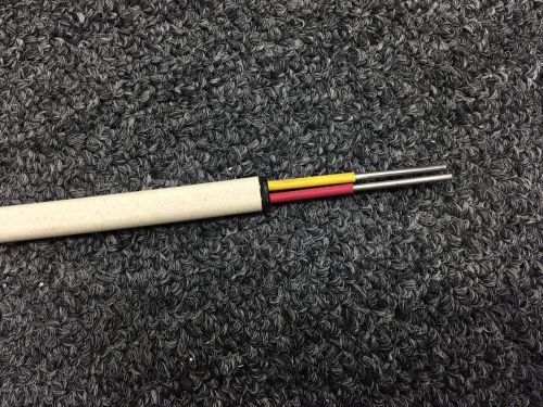Replacement Thermocouple Element 24&#034; K-14-V-24-2