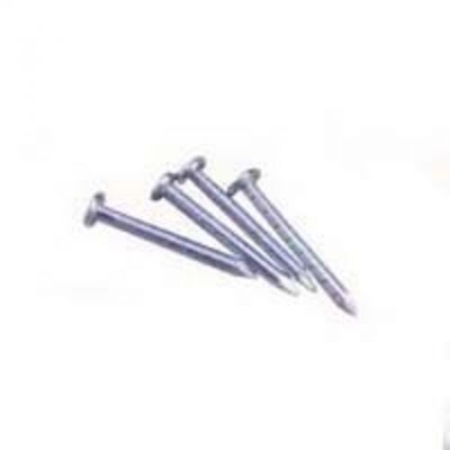 8dx1-1/2 ring barb nail usp lumber connectors nails - pkg - joist hanger for sale