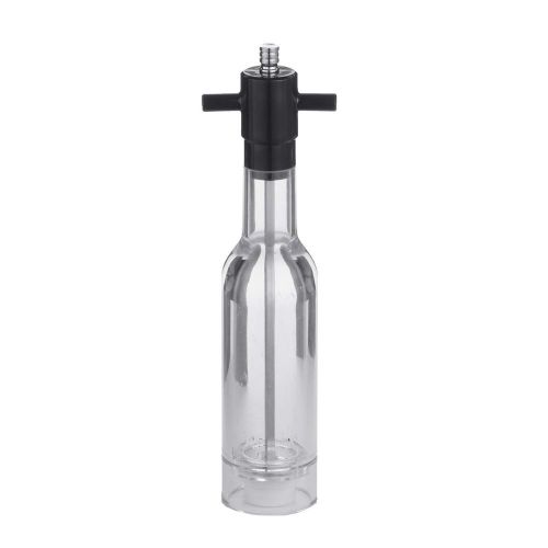 American Metalcraft PMP10 PEPPER MILL