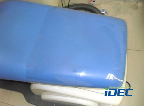 Dental Chair Mat dental unit dustproof Cover plastic protector 1PC Medium Size