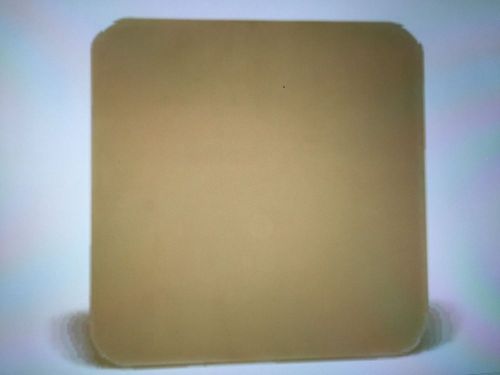 Duoderm 187659 convatec cgf sterile dressing, square 6&#034;x6&#034; 20/box new exp: 09/20 for sale