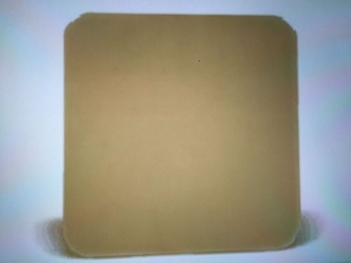 Duoderm 187659 Convatec Cgf Sterile Dressing, Square 6&#034;X6&#034; 20/Box New Exp: 09/20