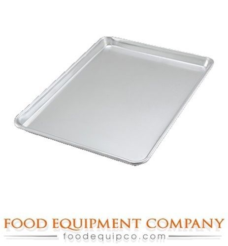 Winco ALXP-1318 Sheet pan, 1/2 size, 13&#034; x 18&#034; - Case of 12