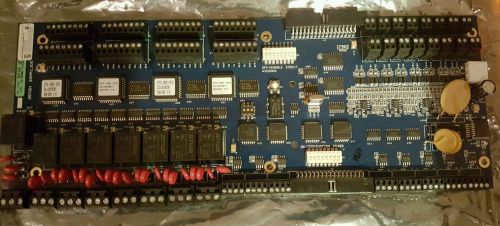 Software house istar pro star-acm8-wa access control board module # 0311-0040-01 for sale
